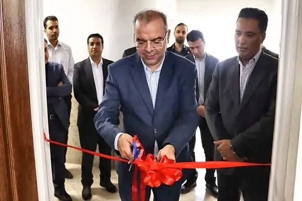 نخستین دفتر نوآوری معادن و صنایع معدنی کشور در همدان راهاندازی شد