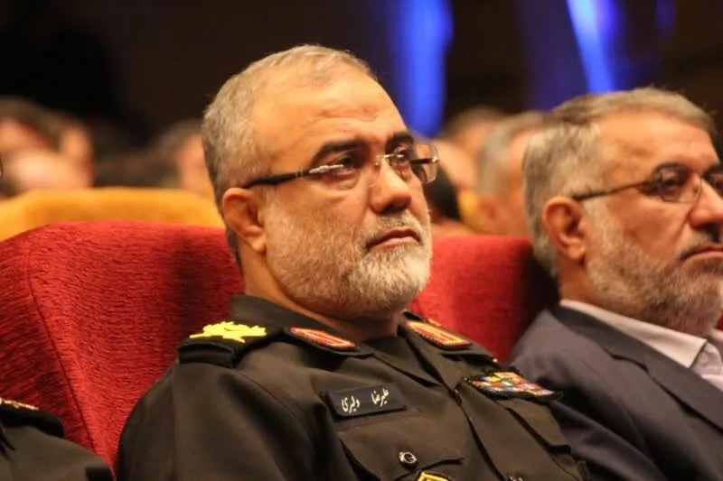انبار ۴۸۱ میلیارد ریالی لوازم خانگی قاچاق در یزد لو رفت