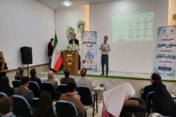 ۸۰ دانشآموز ناشنوای کردستان در مسیر آموزش و توانمندسازی قرار دارند