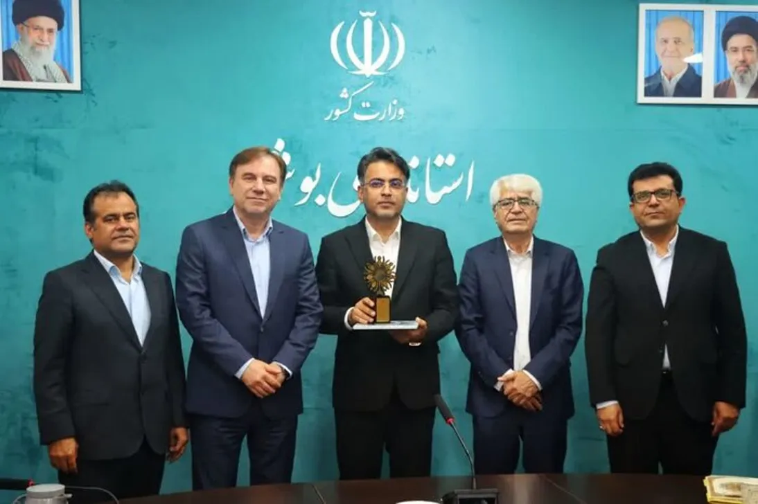 تاکید بر راهاندازی مرکز مدیریت صادرات بوشهر؛ تکمیل حلقه اتصال تولیدکنندگان به بازارهای جهانی