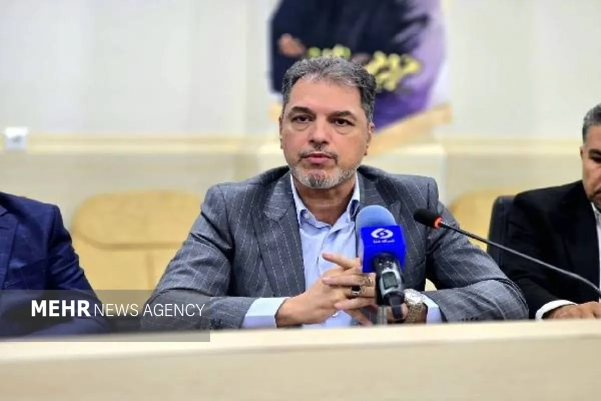 سرمایهگذاران را در کهگیلویه و بویراحمد صیانت کنیم
