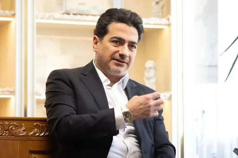 بازگشت همایون شجریان به صحنه کنسرت تایید شد؟