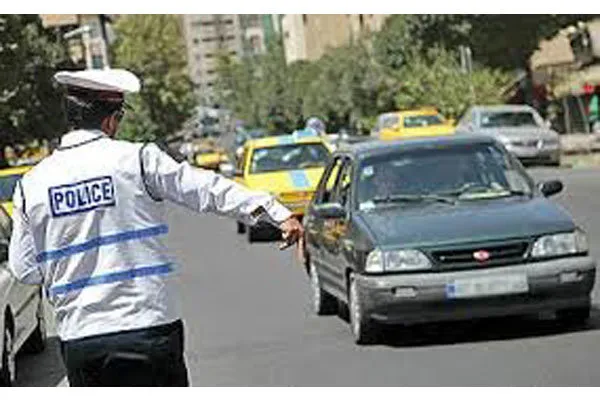 محدودیتهای ترافیکی رزمایش «جانفدا» در اصفهان اعلام شد
