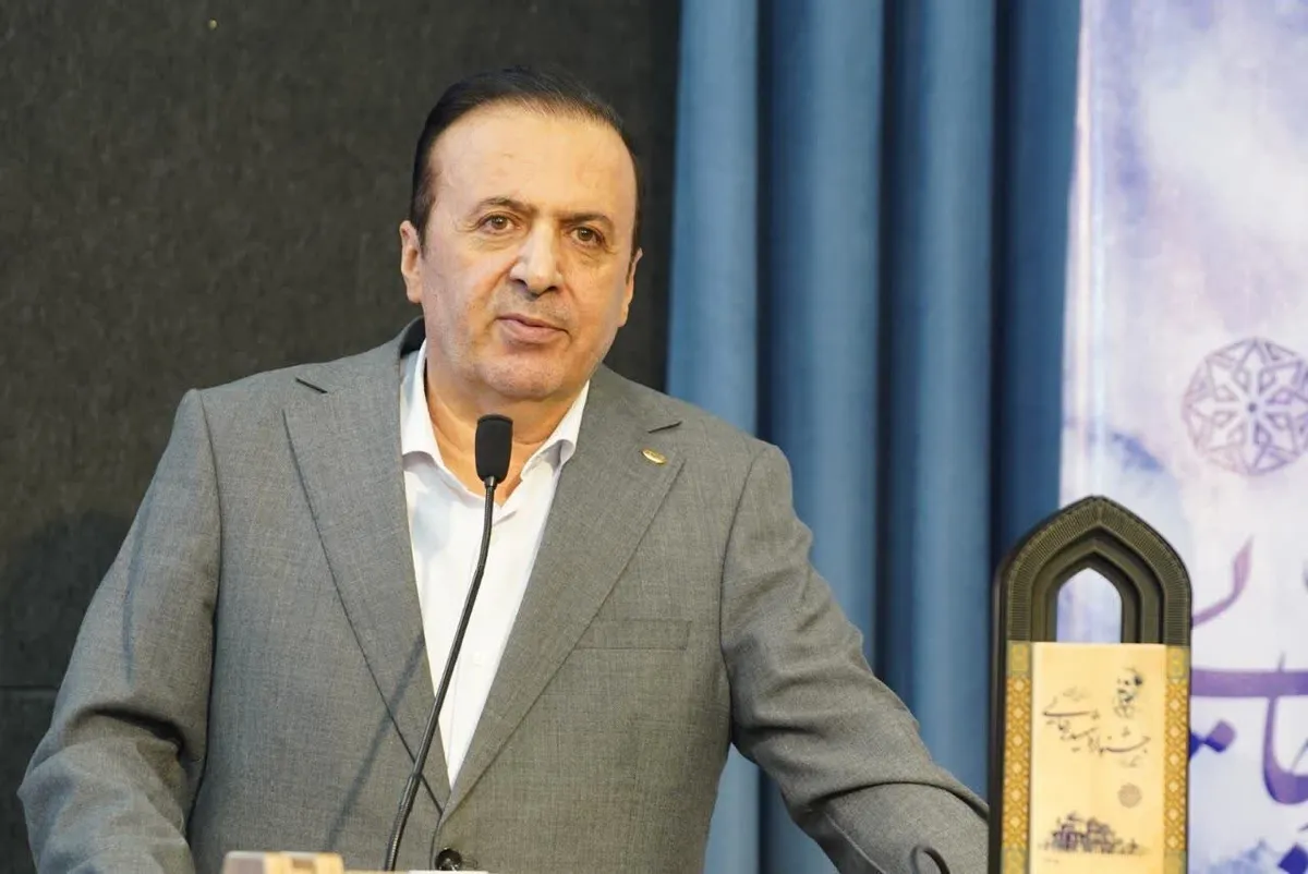 نوذری: بازسازی مناطق آسیبدیده قزوین در ۵ ماه انجام شد