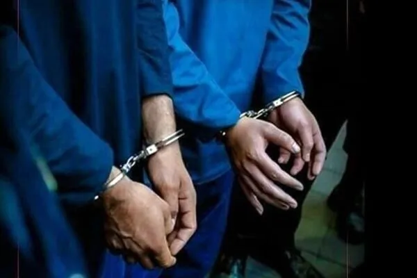 باند ۲ نفره توزیع مواد مخدر در قرچک منهدم شد