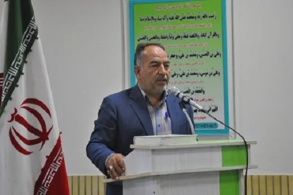 نبود دغدغه نیروی انسانی و فضای آموزشی در مدارس خراسان جنوبی