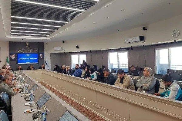 خراسان جنوبی رتبه پنجم مشارکت سمنها در جشنواره اتفاق را کسب کرد