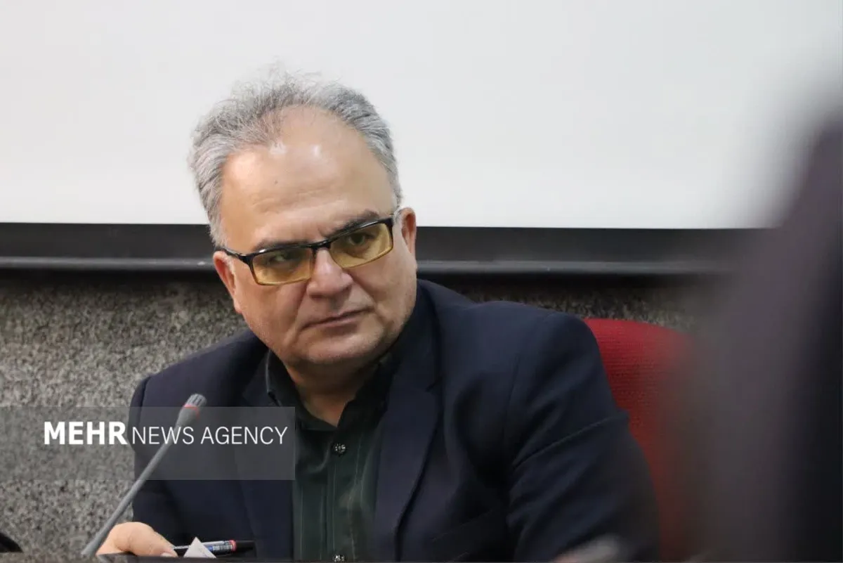 نیاز آتش نشانان سمنانی به نردبان بلند مرتبه