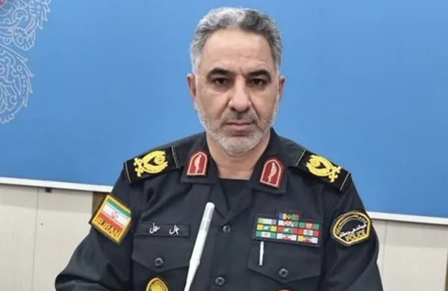 ۶۰۰ کیلوگرم مواد مخدر با اجرای طرح آرامش در آذربایجان غربی کشف شد