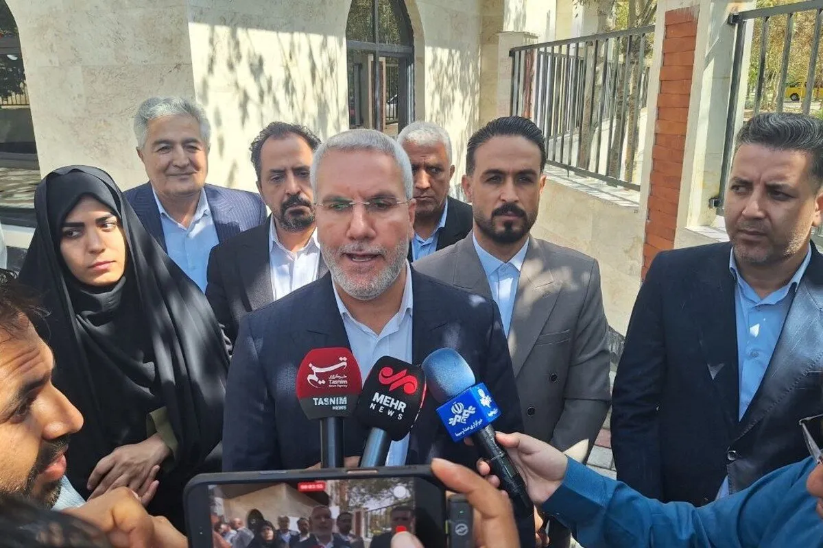 گلستان با ۵ ایستگاه آتشنشانی به استانداردهای عملیاتی نزدیک شد