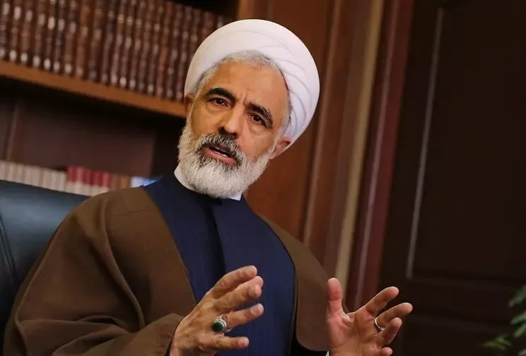 اظهارات معاون پزشکیان درباره طرح مقابله با نفوذ / تلاش میکنیم اشکالات طرح تا حد امکان کاهش یابد