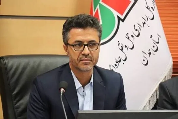 پلمب ۲ مجتمع خدمات رفاهی بینراهی در همدان