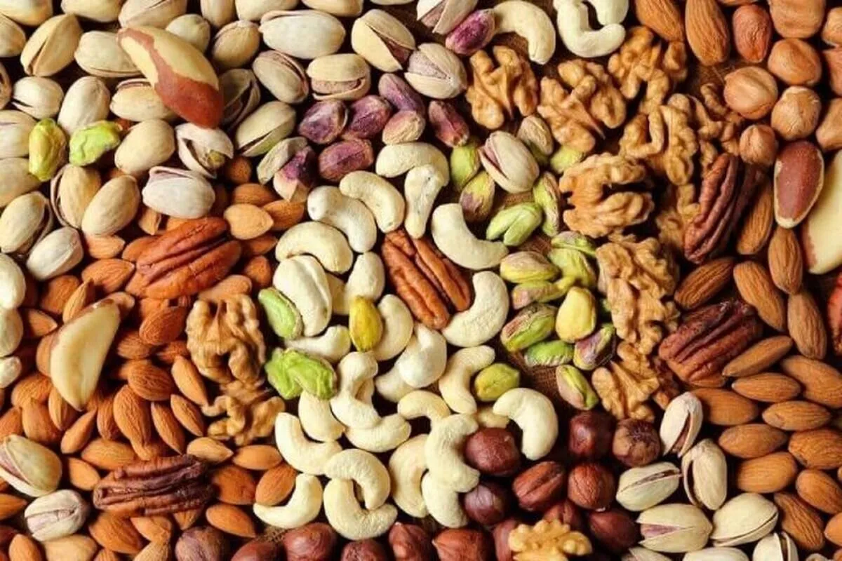 آجیل این دارایی استراتژیک در شیراز؛ دانهای چند؟ / آیا آجیل هم از سبد خانوار حذف می شود؟