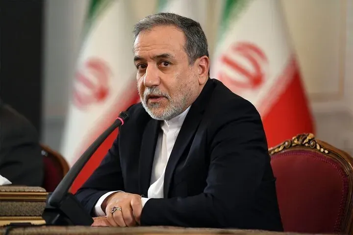 عراقچی: واکنش ترامپ به پیشنهادمان را شنیدیم/ منتظریم تا میانجیها مواضع نهایی را اعلام کنند
