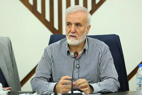گردشگر نباید فقط برای دیدن چند بنای تاریخی به شیراز بیاید