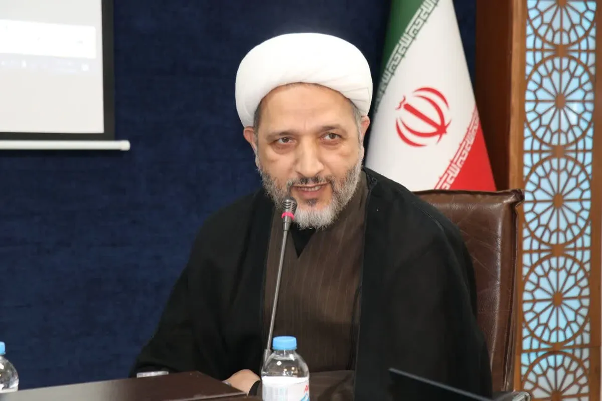 دیلمی: مردمیسازی تبلیغ و روایتگری فتح، محور تحول تبلیغات اسلامی است