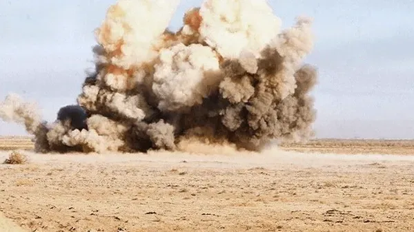 فرمانداری زاهدان: صدای انفجار در حوالی کلانتری ۱۹ زاهدان، مربوط به یک شیء صوتی بود/ منشأ و علت این صدا در دست بررسی است