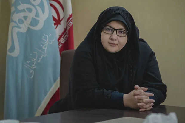 صدیقیکلاته: مستند «از امینُالله تا امینِالله» رونمایی شد