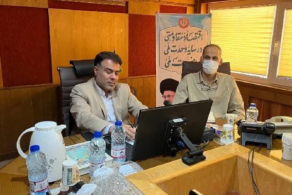 آمادهباش دستگاههای اجرایی هرمزگان در برابر بارشهای النینو