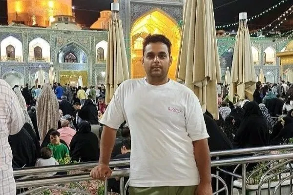 قصه محسن از قروه تا شهادت؛ «مادر دعا کن عاقبتبهخیر شوم»