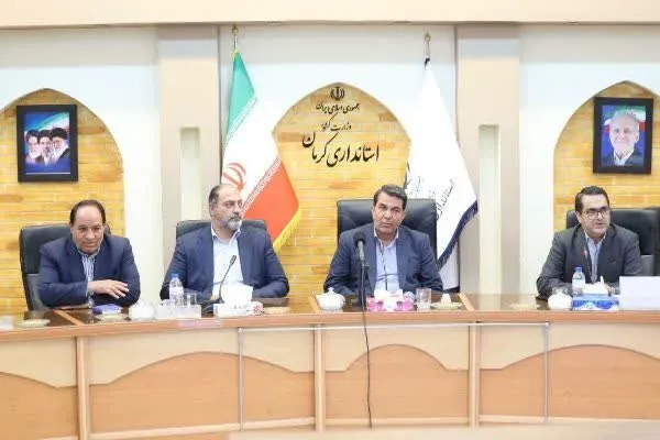 تأکید استاندار کرمان بر تدوین سازوکار مشخص مقابله با آسیبهای اجتماعی