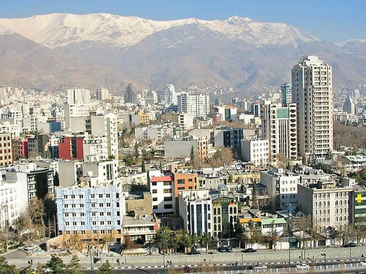لیست قیمت خرید مسکن در ملارد / با یک میلیارد تومان در این منطقه صاحب‌خانه شوید + جدول