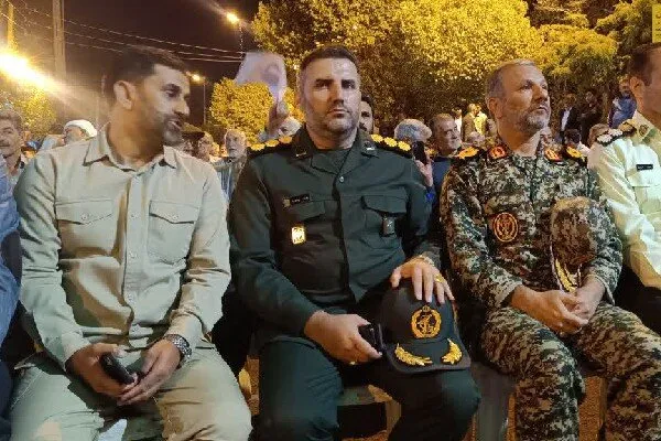 فرمانده سپاه اسلامآبادغرب: دفاع مقدس گنجینه قدرت ایران است