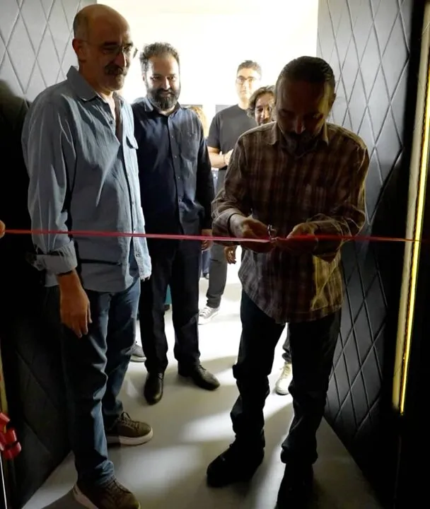 هادی حجازیفر: مدام در حال ریسک هستیم