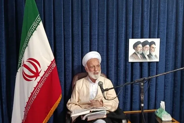 آیت الله دری: توحید زیربنای مسئولیتپذیری و سلامت اخلاقی جامعه است