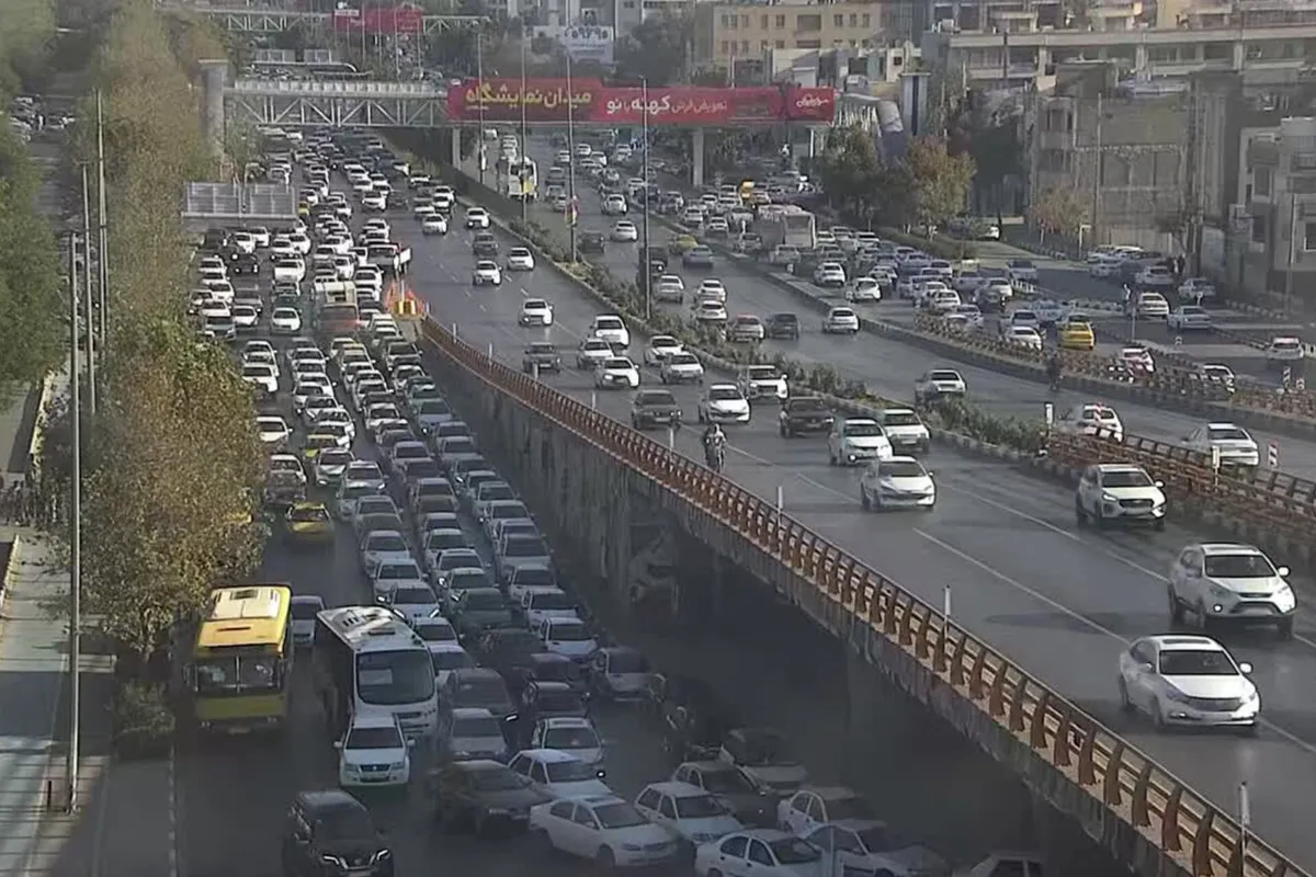 مصوبات شورای ترافیک نوشهر نباید پشت درب دستگاهها بماند
