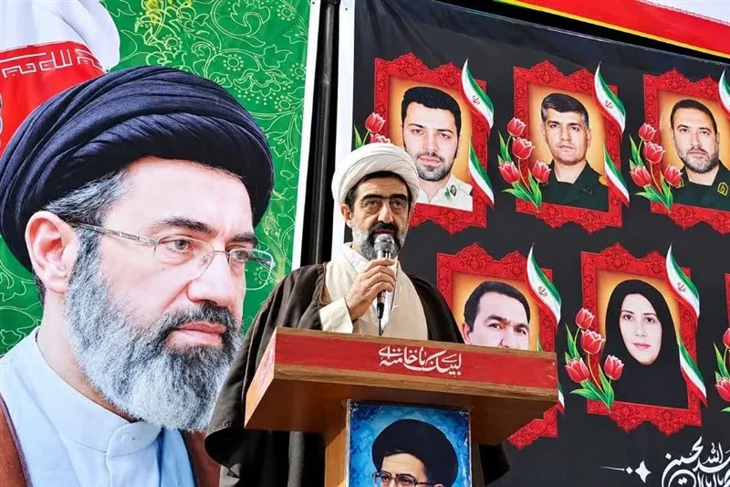 دوست و دشمن به عزت ایران اسلامی اعتراف دارند/مقاومت رمز پیروزی