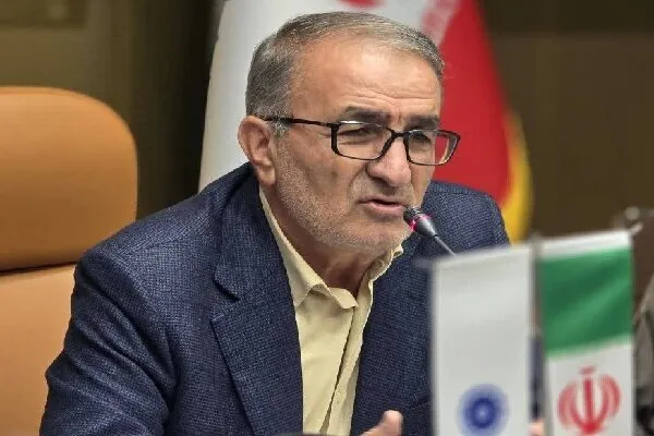 نیاز جدی کهگیلویه و بویراحمد به مرکز خدمات بازرگانی