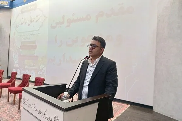 تسریع در توسعه کلینیکهای تخصصی سالمندی در اراک ضروری است