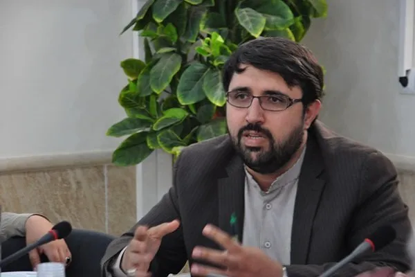 قرهداغی: هنرمندان خالق آثار فاخری در روایت حماسه ملت مبعوث بودند
