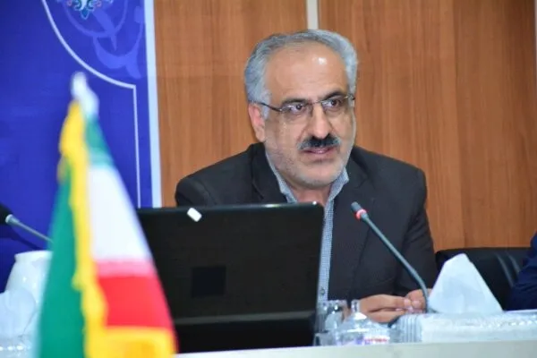 تخصیص ۱۱۵ میلیارد تومان برای توسعه شبکه آبیاری فارس