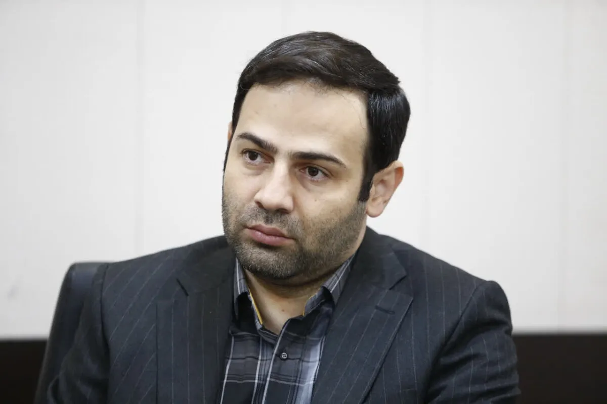 دهناد: قطار سریعالسیر مسیر قم ـ اصفهان میتواند طی ۶ ماه تکمیل شود