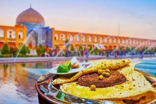 آبیان: ریبرندینگ غذای محلی، حلقه تازه بازسازی برند گردشگری اصفهان است
