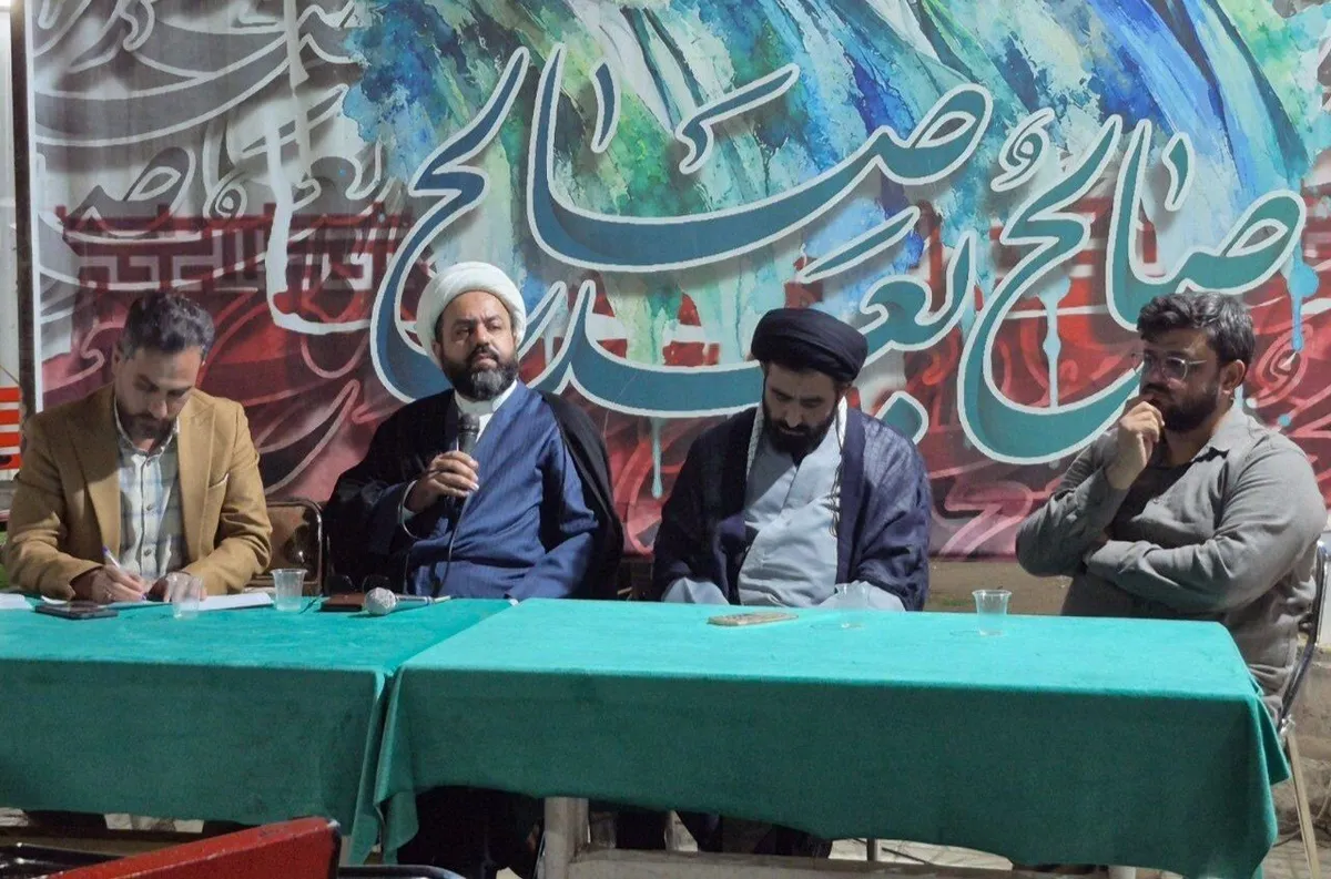 عبداللهی: انسجام ملی مهمترین دستاورد ایران در جنگ اخیر بود