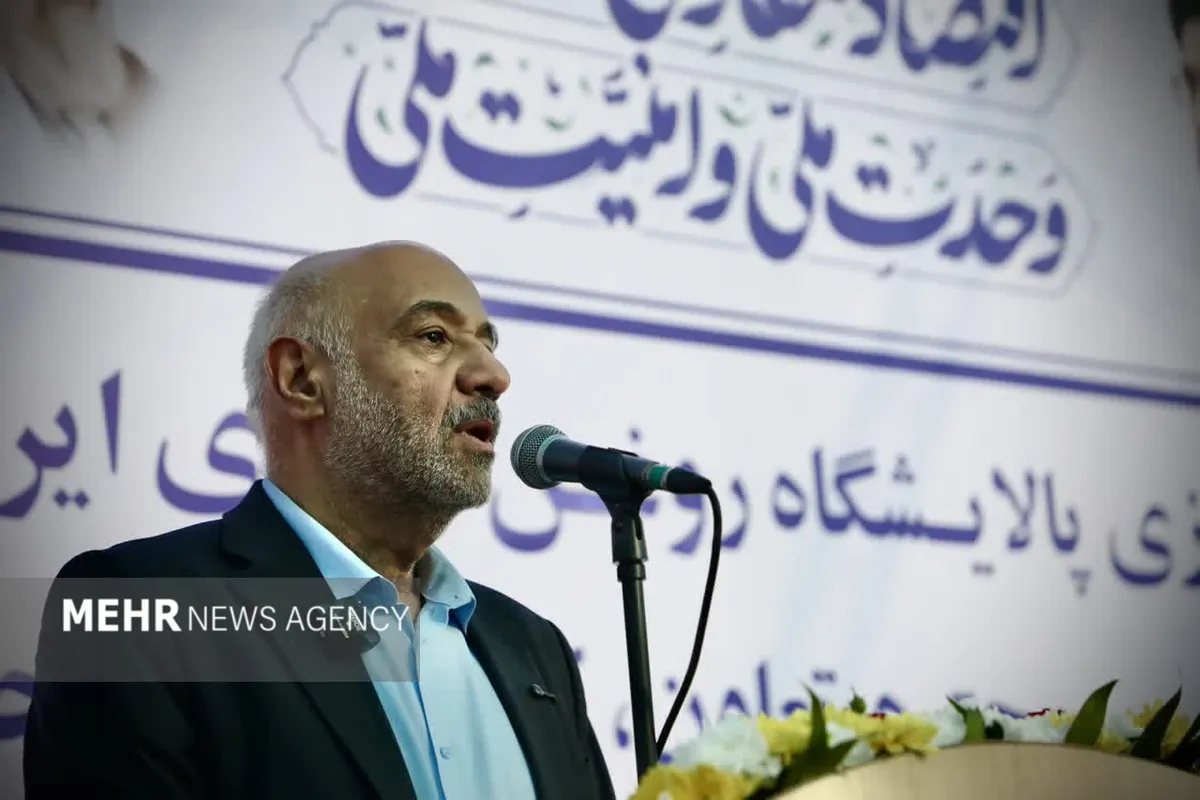 یک پالایشگاه روغنسازی در آبادان با هزار میلیارد تومان احیا میشود