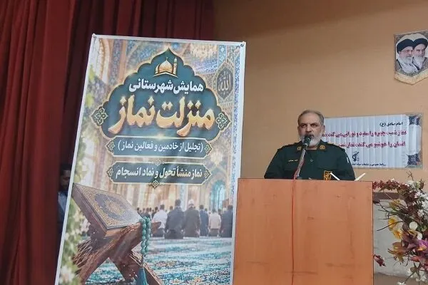 عبداللهی: راهکار جذب نسل جوان به نماز نیازمند کار کارشناسی است