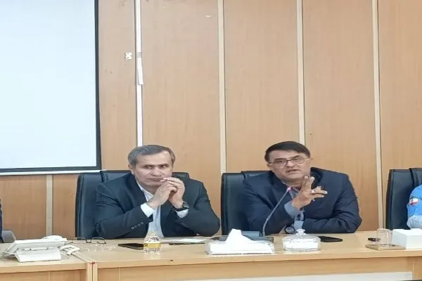 آتشنشانی یاسوج در مسیر نوسازی تجهیزات