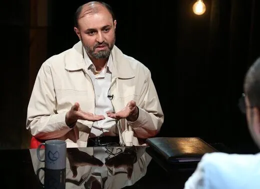 حمله برادر داماد رئیسی به پزشکیان / ملت با غیرت ایران اجازه معامله با دشمنان بر سر سرمایه های راهبردی را نمیدهد/ مردم درصدد قتل آن خوک زرد هستند