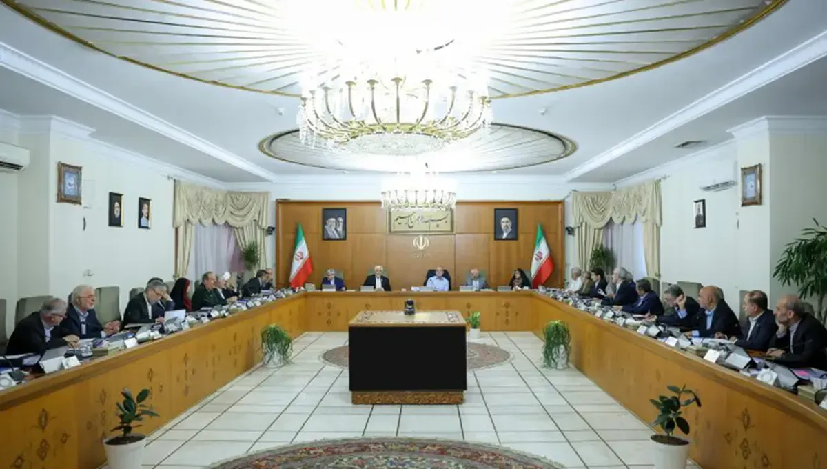 پزشکیان در هیئت دولت: ایران با فشار و حمله تسلیم نخواهد شد