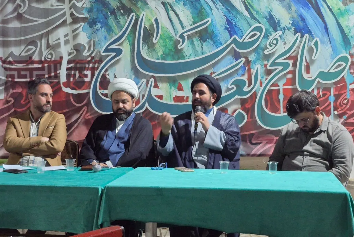 رضی: مهمترین پیروزی انقلاب اسلامی شکست گفتمان غرب بود
