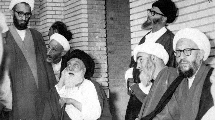 از قم تا ریاض ! دیپلماسی در سایه حرم؛ وقتی یک حضور دیپلماتیک معنایی فراتر از تشریفات مییابد