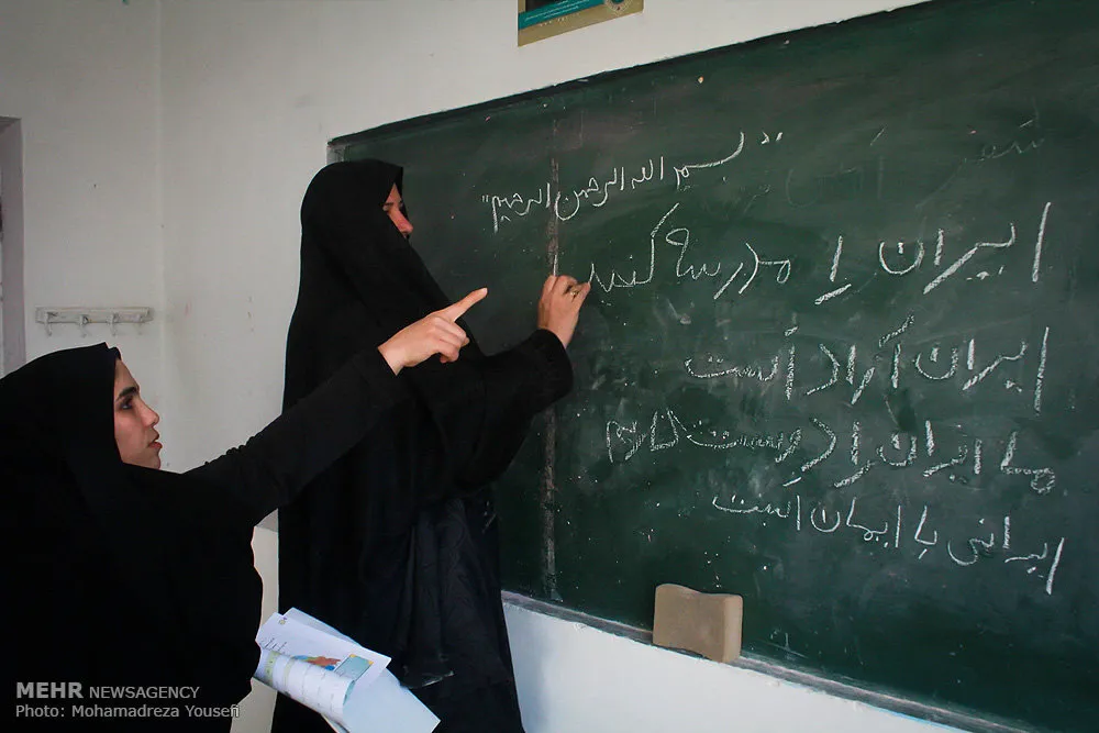 یحیایی: «اطلس سطح سواد» در استان سمنان تهیه شد