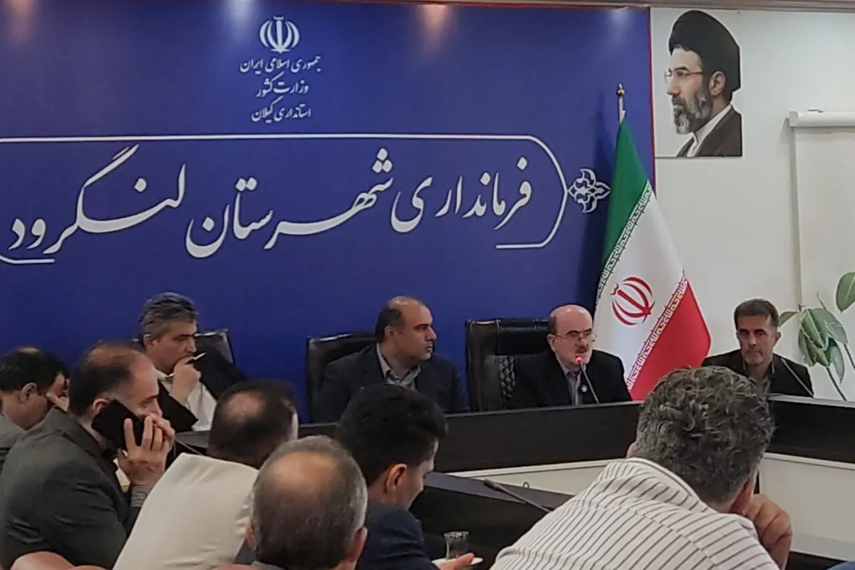 لاهوتی: مشکل آب روستاهای جلگه با اجرای خط انتقال آب حل میشود