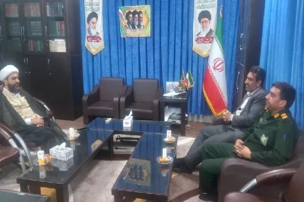 رئیس بسیج رسانه هرمزگان:رسانه‌ها راویان بی‌بدیل جبهه فرهنگی هستند
