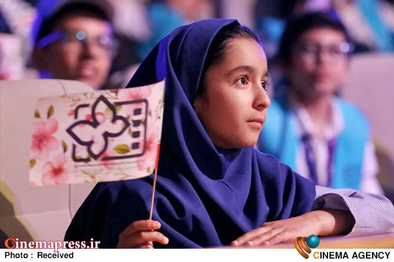 «سی و هشتمین جشنواره بینالمللی فیلمهای کودکان و نوجوانان» همزمان با «اصفهان» در «خراسان رضوی» نیز برگزار میشود