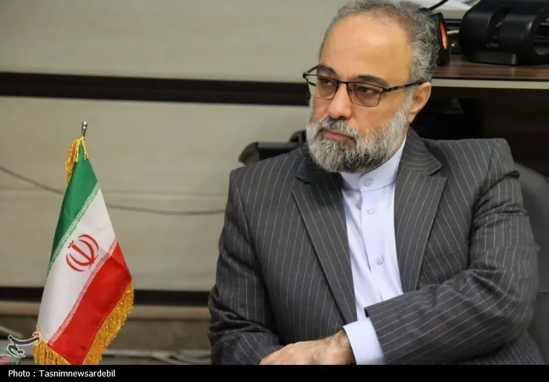 حمایت از سرمایه‌گذاران ورزشی باید در اولویت دستگاه‌ها قرار گیرد